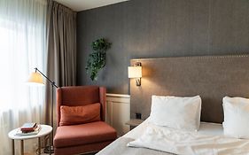 Home Hotel Grand Bodø